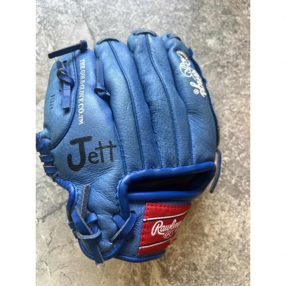 Rawlings HO50R Youth Baseball Glove 9.5